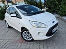 Ford KA TITANIUM *GWARANCJA * benzyna * klimatyzacja * serwisowany * warszawa - 13