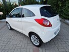 Ford KA TITANIUM *GWARANCJA * benzyna * klimatyzacja * serwisowany * warszawa - 15