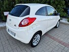 Ford KA TITANIUM *GWARANCJA * benzyna * klimatyzacja * serwisowany * warszawa - 16