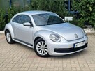 Volkswagen Beetle GWARANCJA * 1.2 TSI 105 KM  *  serwisowany w aso  * zadbany * warszawa - 1