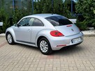 Volkswagen Beetle GWARANCJA * 1.2 TSI 105 KM  *  serwisowany w aso  * zadbany * warszawa - 3