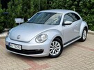 Volkswagen Beetle GWARANCJA * 1.2 TSI 105 KM  *  serwisowany w aso  * zadbany * warszawa - 10