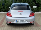 Volkswagen Beetle GWARANCJA * 1.2 TSI 105 KM  *  serwisowany w aso  * zadbany * warszawa - 14