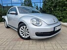 Volkswagen Beetle GWARANCJA * 1.2 TSI 105 KM  *  serwisowany w aso  * zadbany * warszawa - 15
