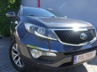 Kia Sportage 1,7D Skóra Klimatronik Navi  Kam.Cof. rej.2015 Opłacony VIP Gwarancja - 3