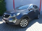 Kia Sportage 1,7D Skóra Klimatronik Navi  Kam.Cof. rej.2015 Opłacony VIP Gwarancja - 4