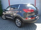 Kia Sportage 1,7D Skóra Klimatronik Navi  Kam.Cof. rej.2015 Opłacony VIP Gwarancja - 5