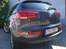 Kia Sportage 1,7D Skóra Klimatronik Navi  Kam.Cof. rej.2015 Opłacony VIP Gwarancja - 6