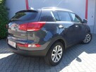 Kia Sportage 1,7D Skóra Klimatronik Navi  Kam.Cof. rej.2015 Opłacony VIP Gwarancja - 7