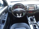 Kia Sportage 1,7D Skóra Klimatronik Navi  Kam.Cof. rej.2015 Opłacony VIP Gwarancja - 11