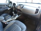 Kia Sportage 1,7D Skóra Klimatronik Navi  Kam.Cof. rej.2015 Opłacony VIP Gwarancja - 13