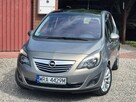 Opel Meriva 2010r, Bogata Opcja, 1.4T 140KM, Śliczna