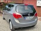 Opel Meriva 2010r, Bogata Opcja, 1.4T 140KM, Śliczna - 6