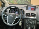Opel Meriva 2010r, Bogata Opcja, 1.4T 140KM, Śliczna - 13