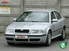 Škoda Octavia 1,9TDi 100KM Zarejestrowana/Serwisowana/Klima/Hak - 1