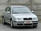 Škoda Octavia 1,9TDi 100KM Zarejestrowana/Serwisowana/Klima/Hak - 2