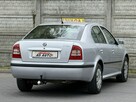 Škoda Octavia 1,9TDi 100KM Zarejestrowana/Serwisowana/Klima/Hak - 3