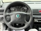 Škoda Octavia 1,9TDi 100KM Zarejestrowana/Serwisowana/Klima/Hak - 7