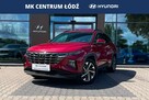 Hyundai Tucson 1.6 T-GDI 150KM 2WD 6MT Executive Manual Gwarancja Faktura Marża