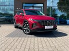 Hyundai Tucson 1.6 T-GDI 150KM 2WD 6MT Executive Manual Gwarancja Faktura Marża - 3