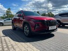Hyundai Tucson 1.6 T-GDI 150KM 2WD 6MT Executive Manual Gwarancja Faktura Marża - 6