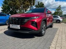 Hyundai Tucson 1.6 T-GDI 150KM 2WD 6MT Executive Manual Gwarancja Faktura Marża - 7
