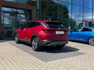Hyundai Tucson 1.6 T-GDI 150KM 2WD 6MT Executive Manual Gwarancja Faktura Marża - 9