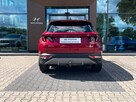 Hyundai Tucson 1.6 T-GDI 150KM 2WD 6MT Executive Manual Gwarancja Faktura Marża - 10