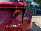 Hyundai Tucson 1.6 T-GDI 150KM 2WD 6MT Executive Manual Gwarancja Faktura Marża - 13