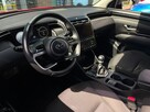 Hyundai Tucson 1.6 T-GDI 150KM 2WD 6MT Executive Manual Gwarancja Faktura Marża - 14