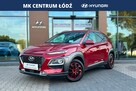 Hyundai Kona 1.6 T-GDI 177KM 4WD 7DCT Premium Salon Polska Gwarancja Faktura Marża