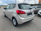 Kia Venga Klimatronik Skórana kiwrownica Tempomat