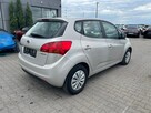 Kia Venga Klimatronik Skórana kiwrownica Tempomat - 3