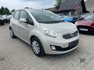 Kia Venga Klimatronik Skórana kiwrownica Tempomat - 4