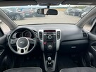 Kia Venga Klimatronik Skórana kiwrownica Tempomat - 9