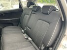 Kia Venga Klimatronik Skórana kiwrownica Tempomat - 12