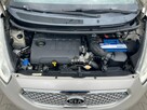 Kia Venga Klimatronik Skórana kiwrownica Tempomat - 13