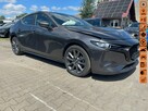 Mazda 3 Humora mHEV Podgrzewanie Kamera Klimatronik 150KM