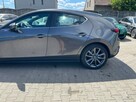 Mazda 3 Humora mHEV Podgrzewanie Kamera Klimatronik 150KM - 4