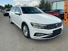 Volkswagen Passat Variant Automat Podgrzewanie Klimatronik Tempomat