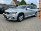 Volkswagen Passat Variant Automat Podgrzewanie Klimatronik - 1