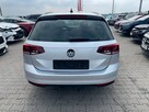 Volkswagen Passat Variant Automat Podgrzewanie Klimatronik - 3