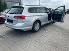 Volkswagen Passat Variant Automat Podgrzewanie Klimatronik - 4