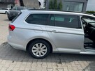 Volkswagen Passat Variant Automat Podgrzewanie Klimatronik - 7