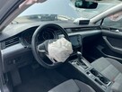 Volkswagen Passat Variant Automat Podgrzewanie Klimatronik - 10