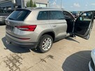 Škoda Kodiaq Style DSG HAK Kamera Skóra Pamięć Panorama - 4