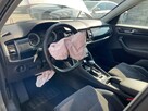 Škoda Kodiaq Style DSG HAK Kamera Skóra Pamięć Panorama - 9