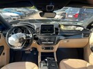 Mercedes GLE 43 AMG Salon PL Coupe 4Matic Kamery 360 Skóra Pamięć 390KM - 12