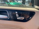 Mercedes GLE 43 AMG Salon PL Coupe 4Matic Kamery 360 Skóra Pamięć 390KM - 14