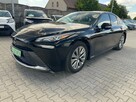 Toyota Mirai Prestige Hybryda Automat Podgrzewanie Kamery360 Skóra JBL - 2